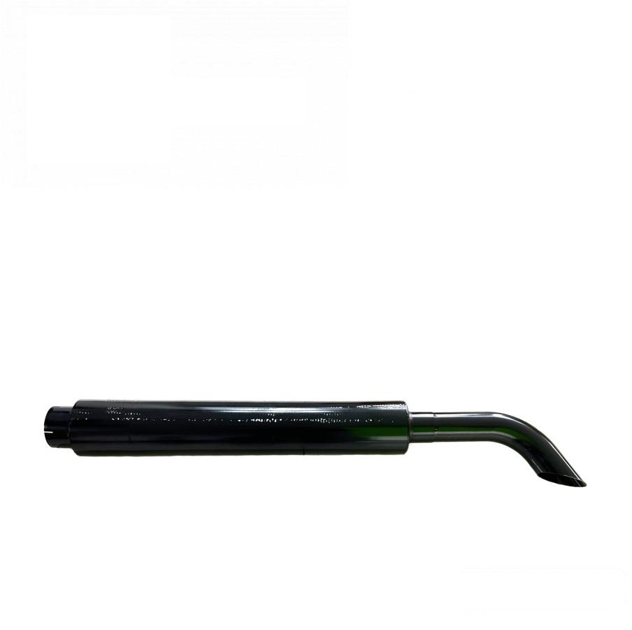 tłumik (STAINLESS STEEL) (RE44716) (HDParts-AG, USA)