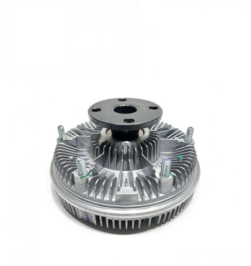 sprzęgło wiskotyczne 17622-2 (RE56931, RE34439) (BorgWarner, USA)