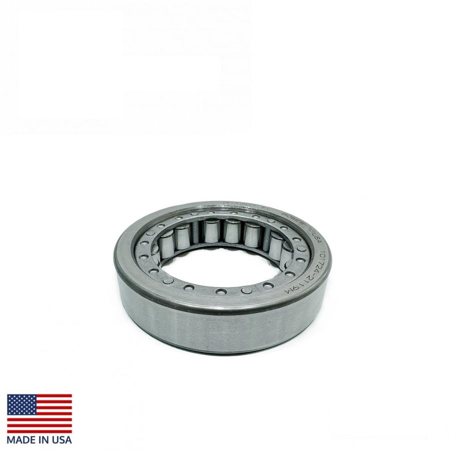 łożysko walcowe stożkowe M1207EL (JD7502) (Bower-NTN, USA)