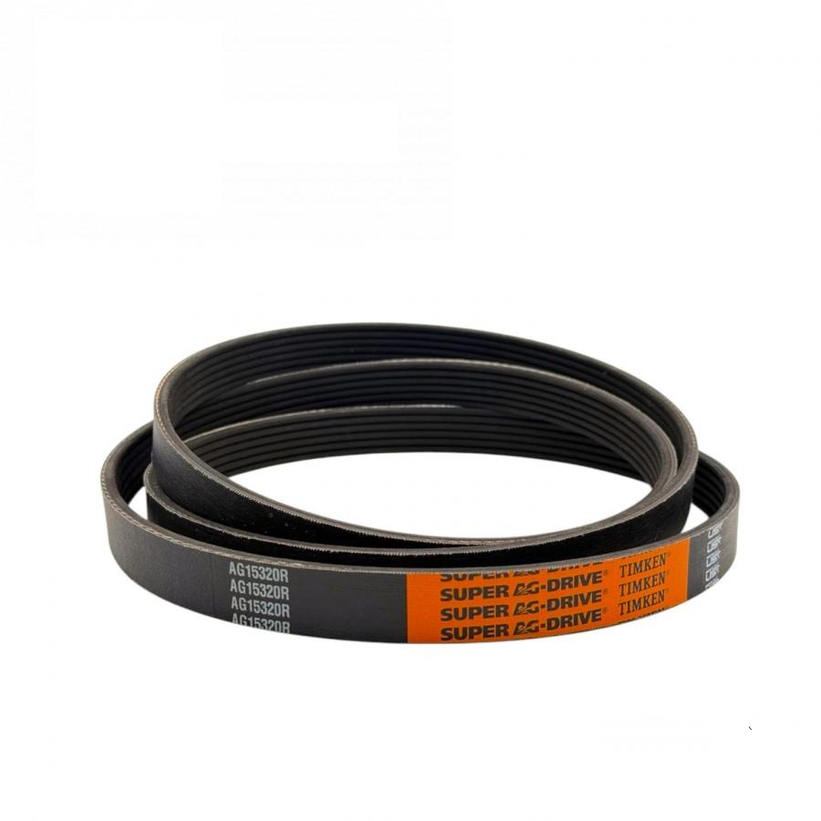 pas AG15320R (HXE69281, 6PK1877) (TIMKEN BELTS, USA)