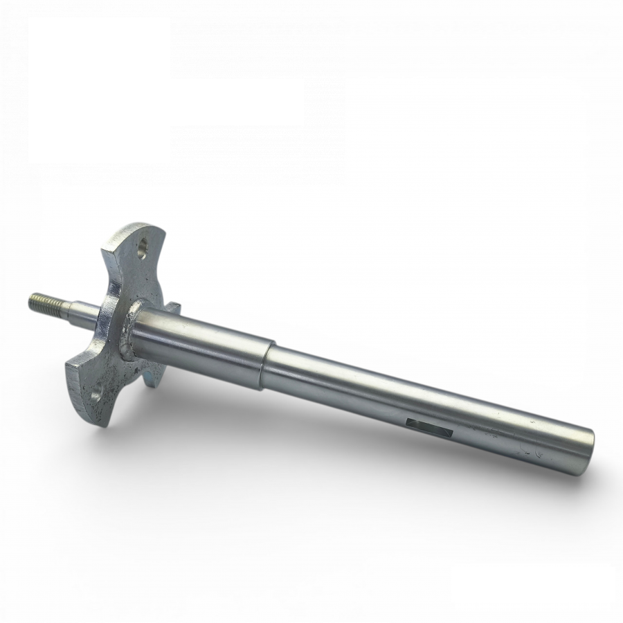 wał napędu wentylatora AH151439X (AH151439) (HDParts-AG, USA)