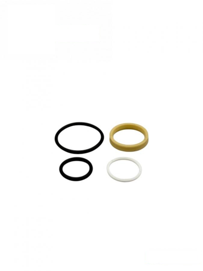 zestaw naprawczy do połączenia gwintowego dużego na heder AH225673HD (AH225673, AH217616, 0004-044 KITS) (HDParts-AG, USA)