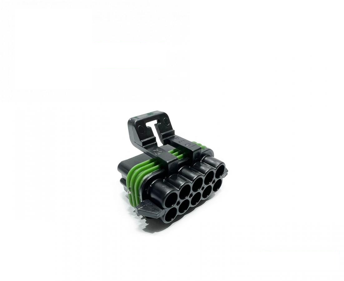 złącze 57M7262R (57M7262) (HDParts-AG, USA)