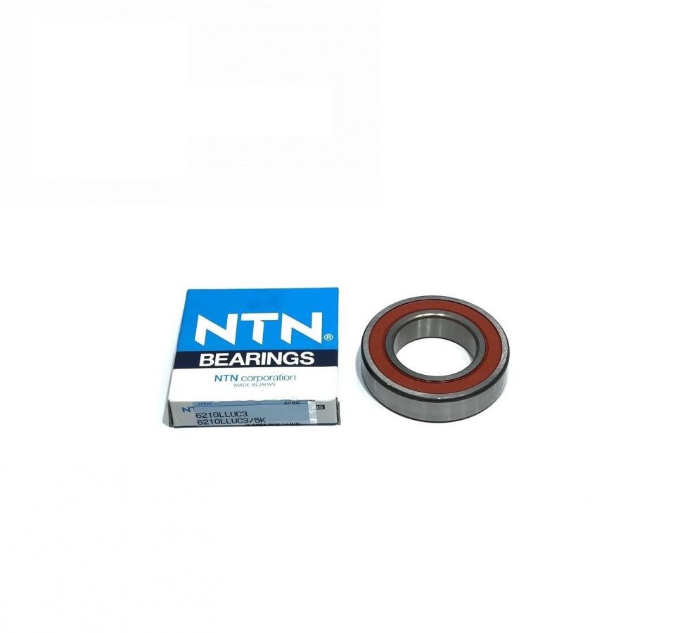 bearing 6210LLUC3/5K (AH201531, JD10312, AXE16385, AXE68616, JD10011, AZ43732, DE19305) (NTN, Japan)