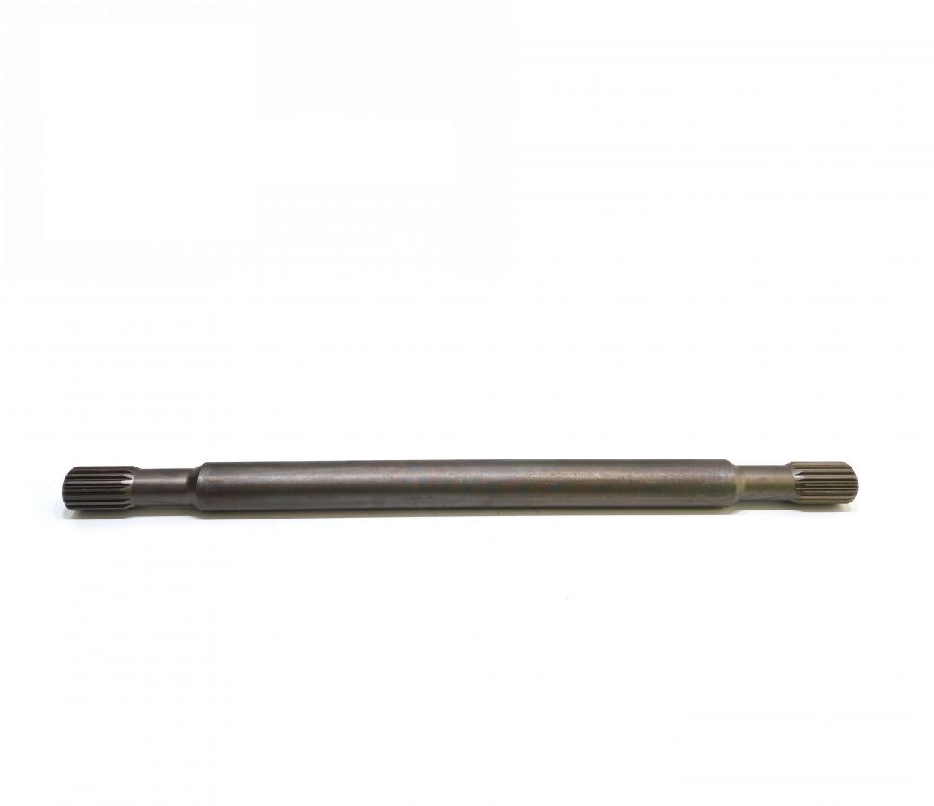 metalowy wał napędu przekładni bocznej, lewy 728 mm H165666HD (H165666) (HDParts-AG, USA)
