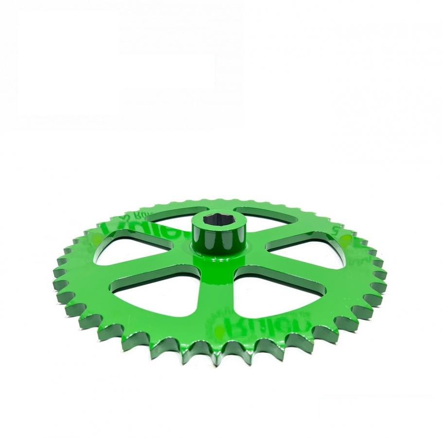 łańcuchowa zębatka Z=44 80H HXE78662R (HXE78662) (HDParts-AG, USA)