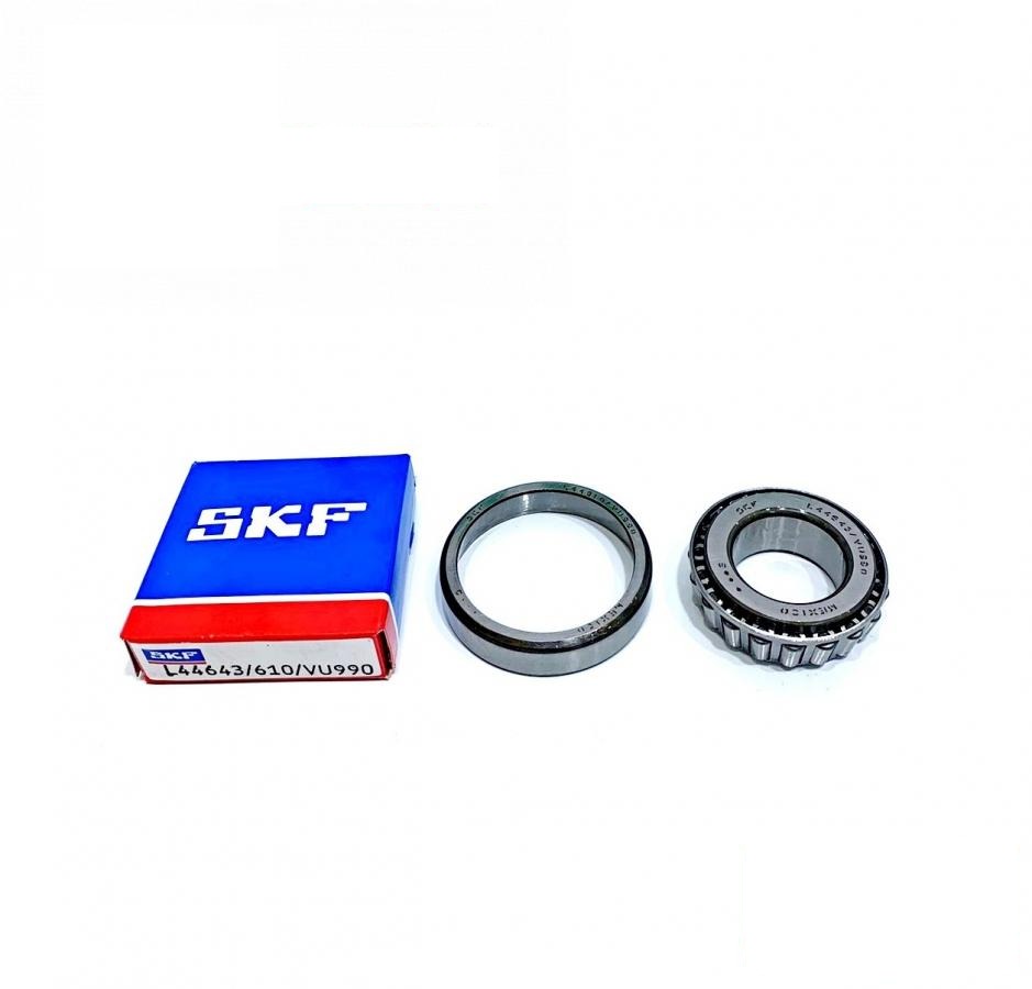 łożysko L 44643/L44610/VU990 (JD8933+JD8253) (SKF, USA)