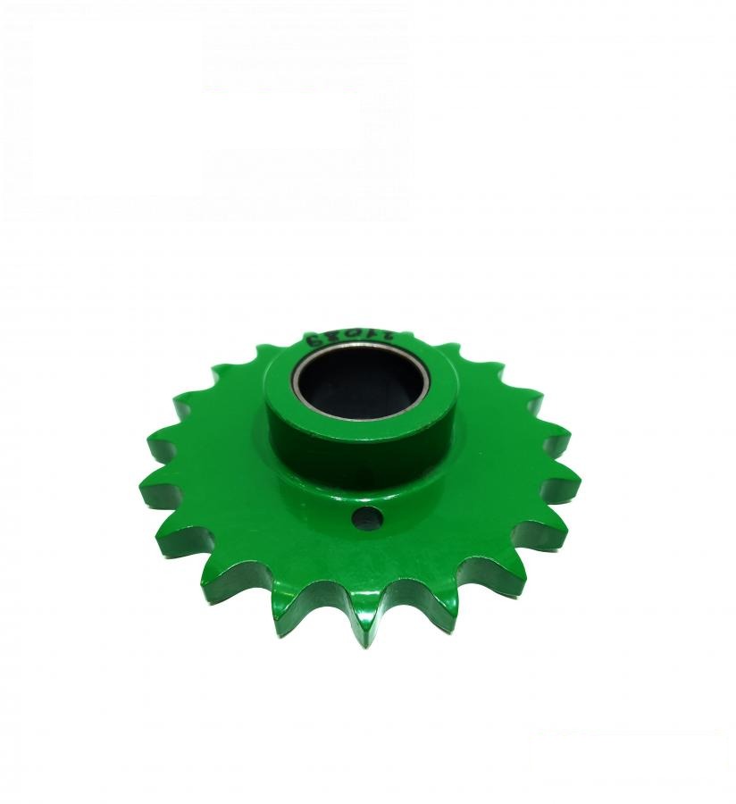 łańcuchowa zębatka Z=20 AXE21089R (AXE21089) (HDParts-AG, USA)