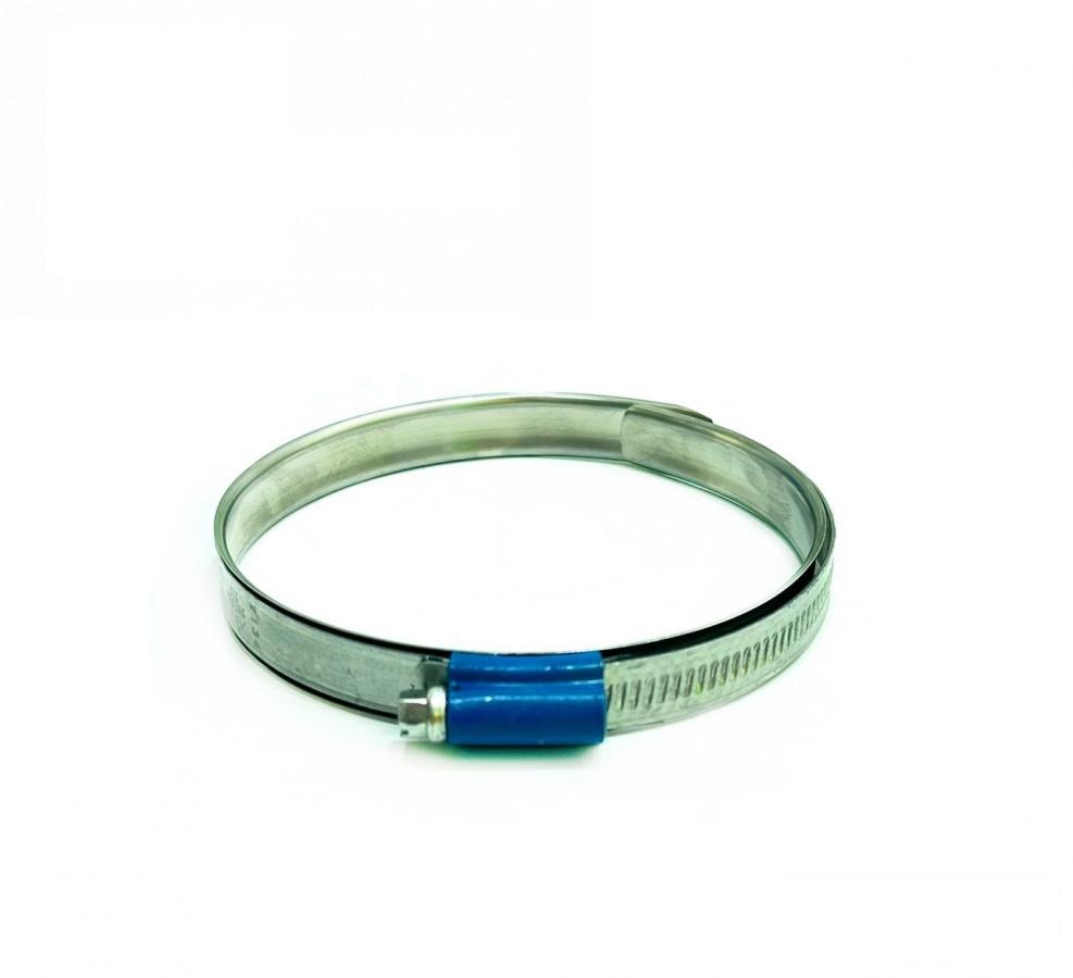 stainless steel clamp, SMS SAFE width 12mm, Ø 87-112, 8134008100 (HDParts-AG, USA)