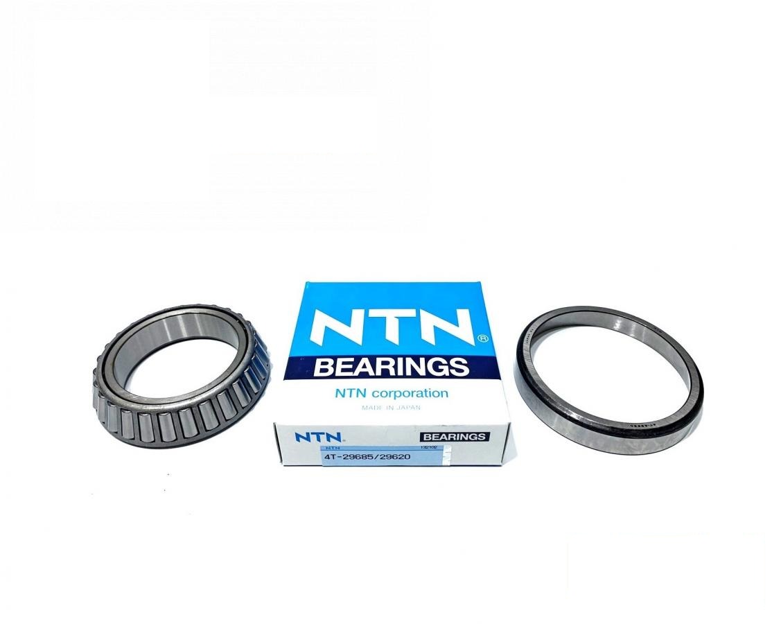 bearing (JD8159+JD8210) 4T-29685/29620 (NTN, Japan)