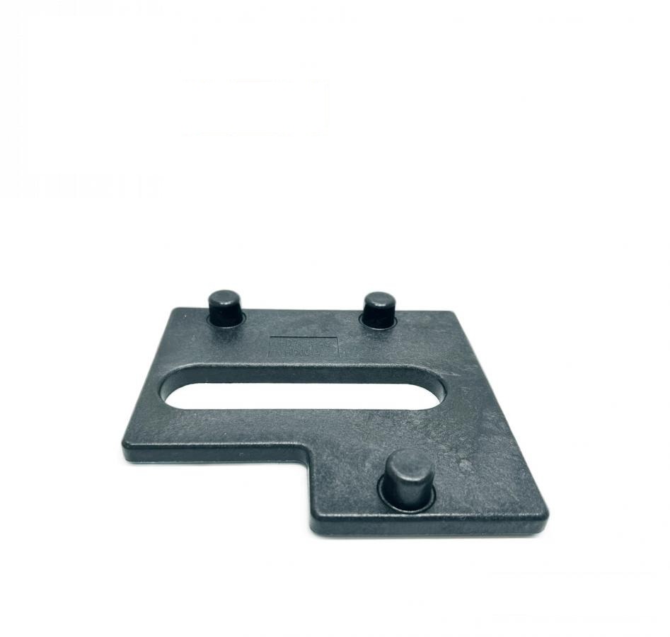 inclined chamber plate H240181HD (H240181) (HDParts-AG, USA)