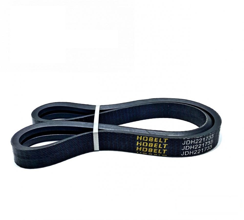 v-belt (H221733, H205209, H216027) (HDParts-AG)