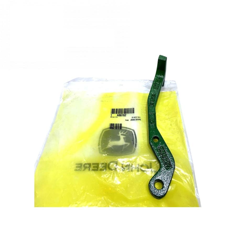 rolling adjustment lever for seeder A86762 (A64237, A54261) (John Deere, Original)