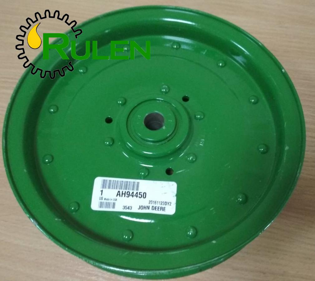 ролик натяжний AH94450                                                                               (John Deere, Original)
