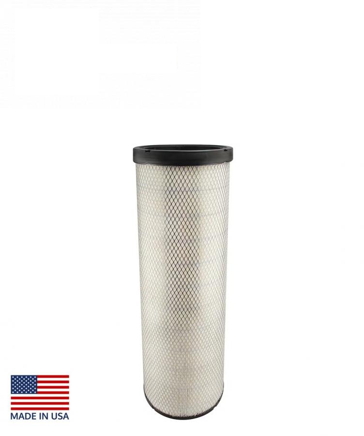filtr powietrza RS4629 (AH174196, AF26208, P781102, CF23550/2, SA16354, 42848) (Baldwin-Parker, USA)