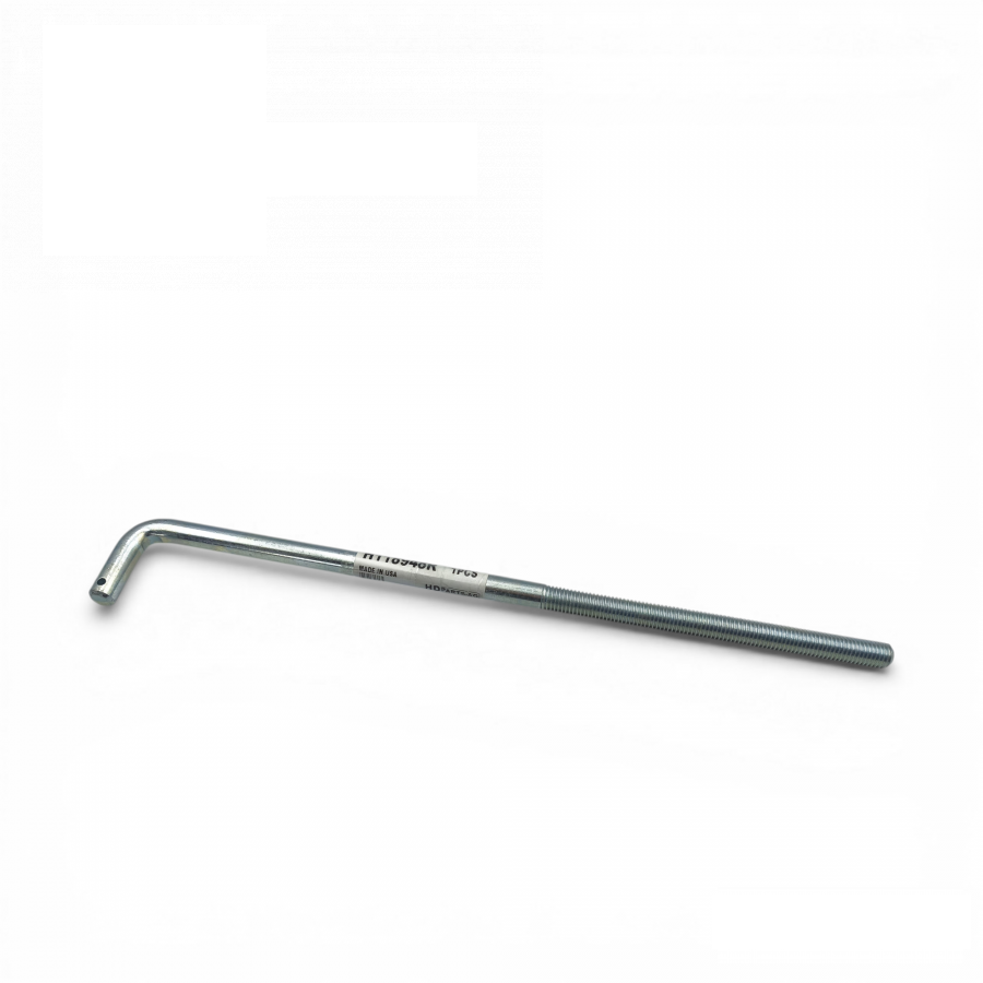 śruba napinająca kształt L H118948R (H118948) (HDParts-AG, USA)