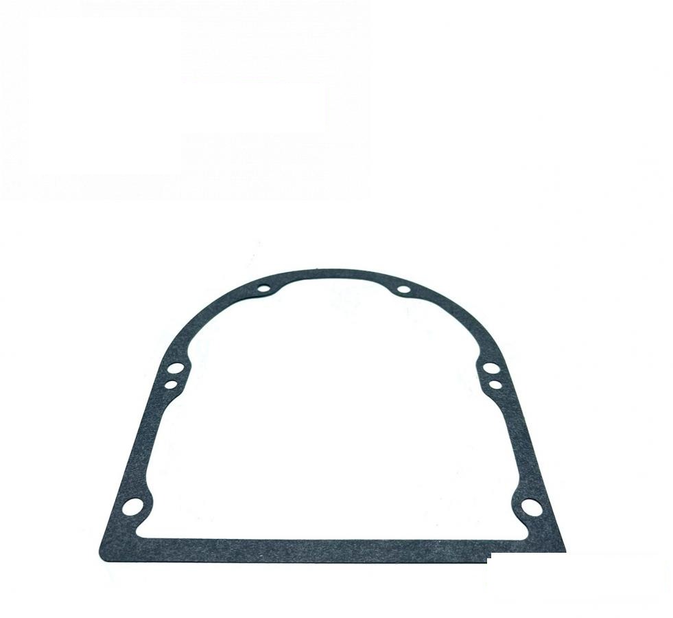 rear crankshaft cover gasket AS-R522768 (R520504, R26058) (HDParts-AG, China)