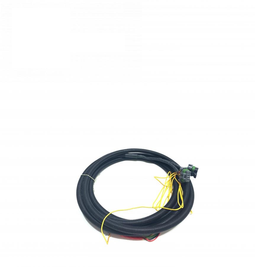 kabel WZ8816137 (John Deere, Oryginał)
