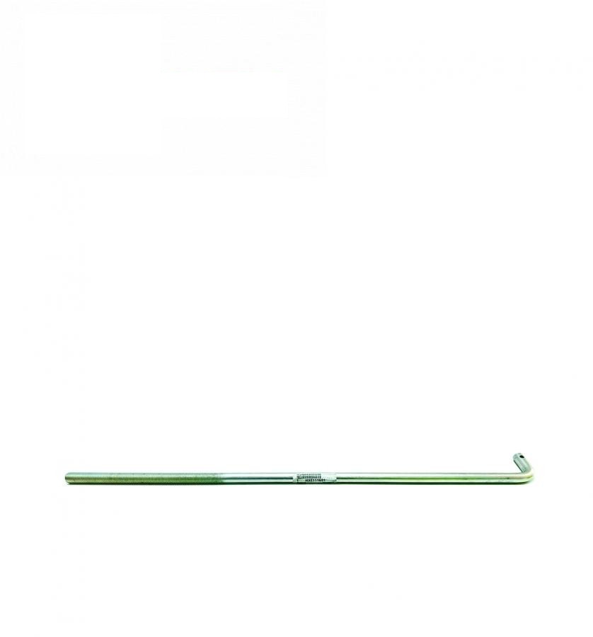 śruba kątowa HXE111691 (H160734) (John Deere, Oryginał)