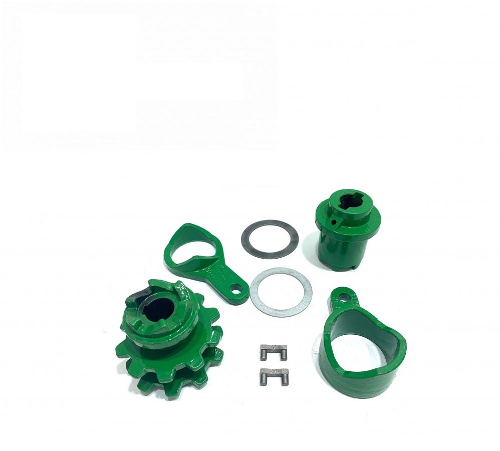 hub AA49211 (John Deere, Original)