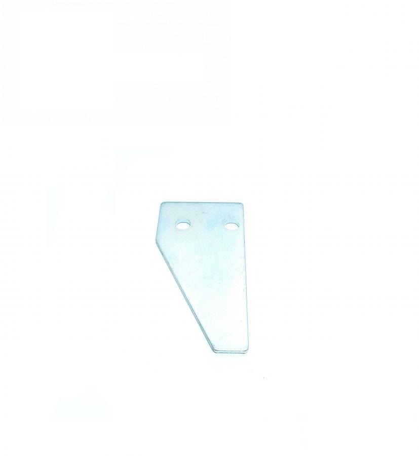 galvanized section (H202522) (Schumacher, Germany)