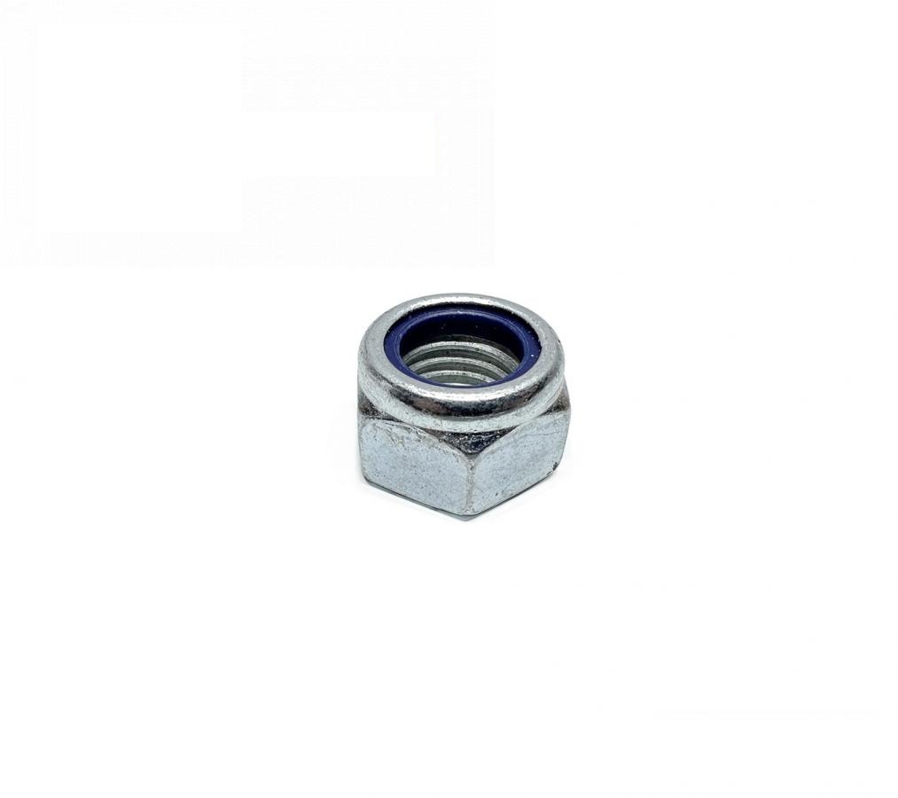 nut M20 14M7428R (14M7428, A31870, 14M7594, L204993) (HDParts-AG, USA)