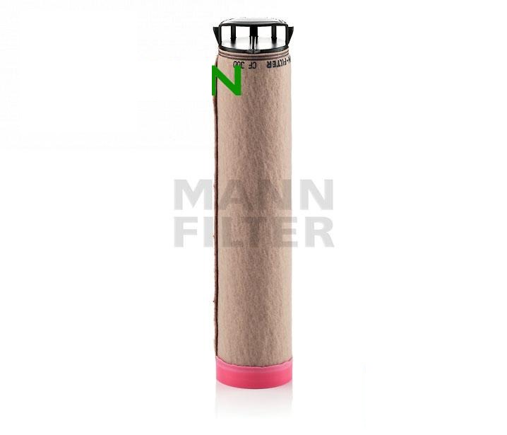 air filter CF300 (32/915801, 32/916600, P780030) (MANN-FILTER, Germany)