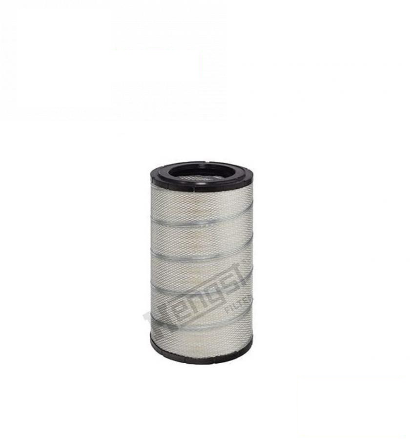 filtr powietrza E1697L (AH170798, 84386403, 84541239, 84818002, 84819117, 87417040, 87417042) (Hengst)