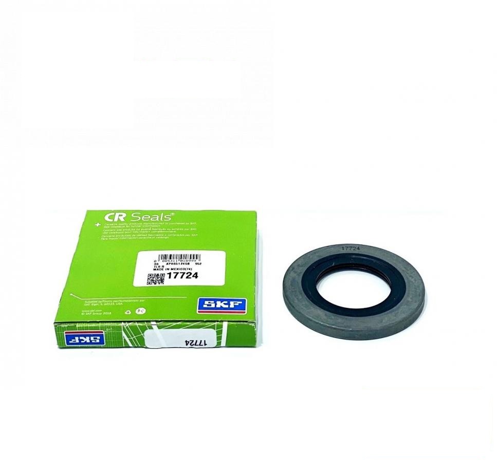 uszczelnienie CR 17724 (AH90963) (SKF, USA)