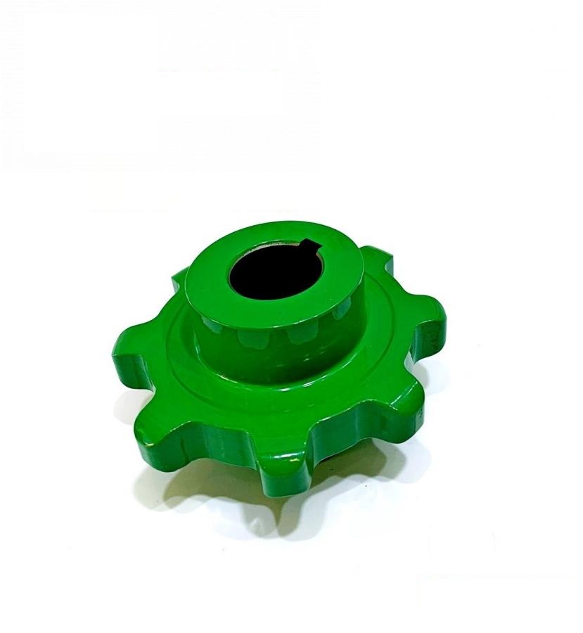 reinforced sprocket Z=8 H164796R (H164796) (HDParts-AG, USA)