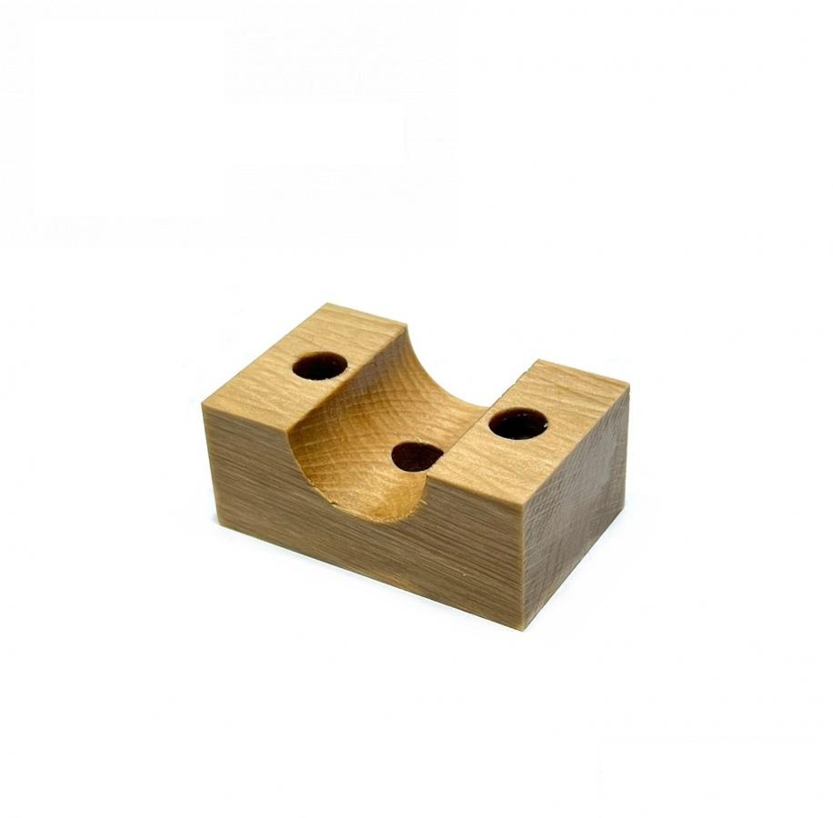łożysko drewniane (połówka) H135475R (HDParts-AG, USA)
