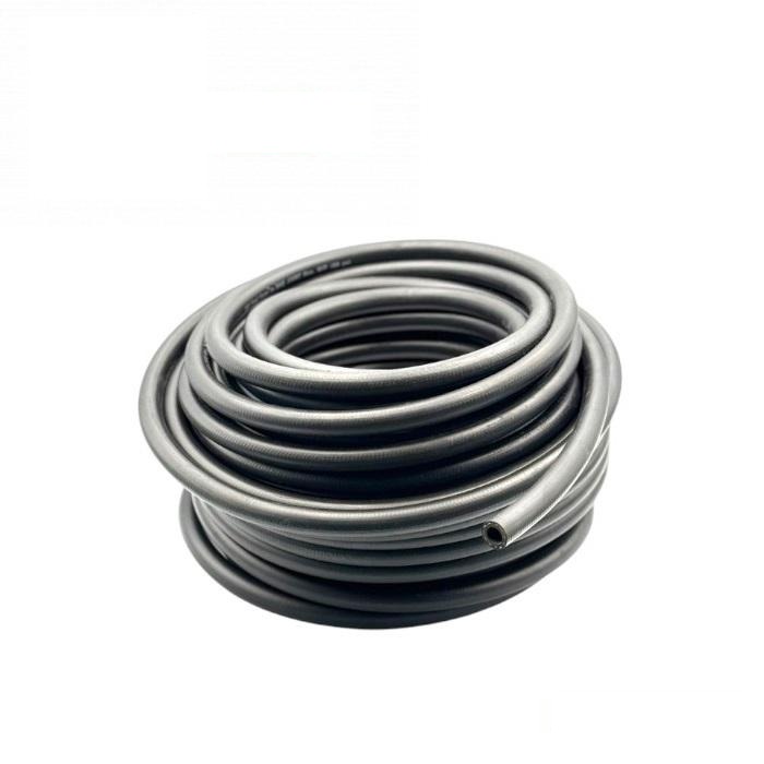 wąż paliwowy 3/8" (zewnętrzny Ø=16 mm, wewnętrzny Ø=9,5 mm) TY22552X (zwój 30 m) (TY22552, HXE59888, R243540, R243542, R221911, R221912, R140534, 39552 Parker, 27004 Gates) (HDParts-AG, USA)