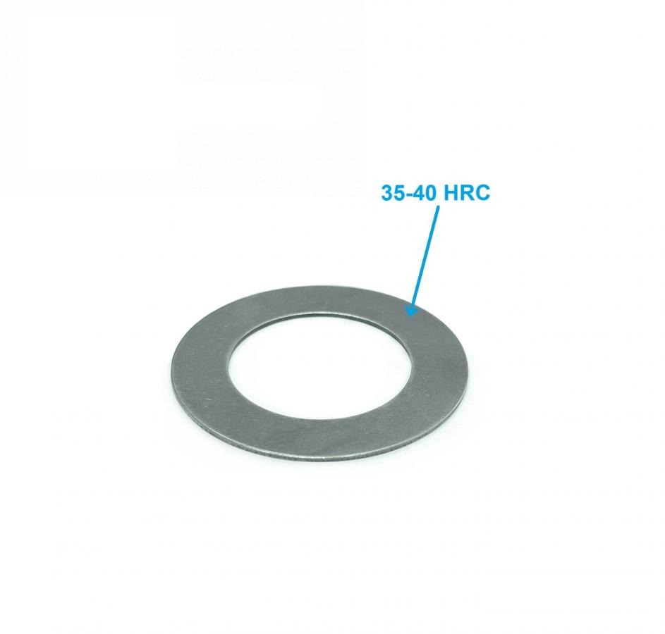 adjusting washer sprayer N209346X (N209346, N206048) (HDParts-AG, USA)