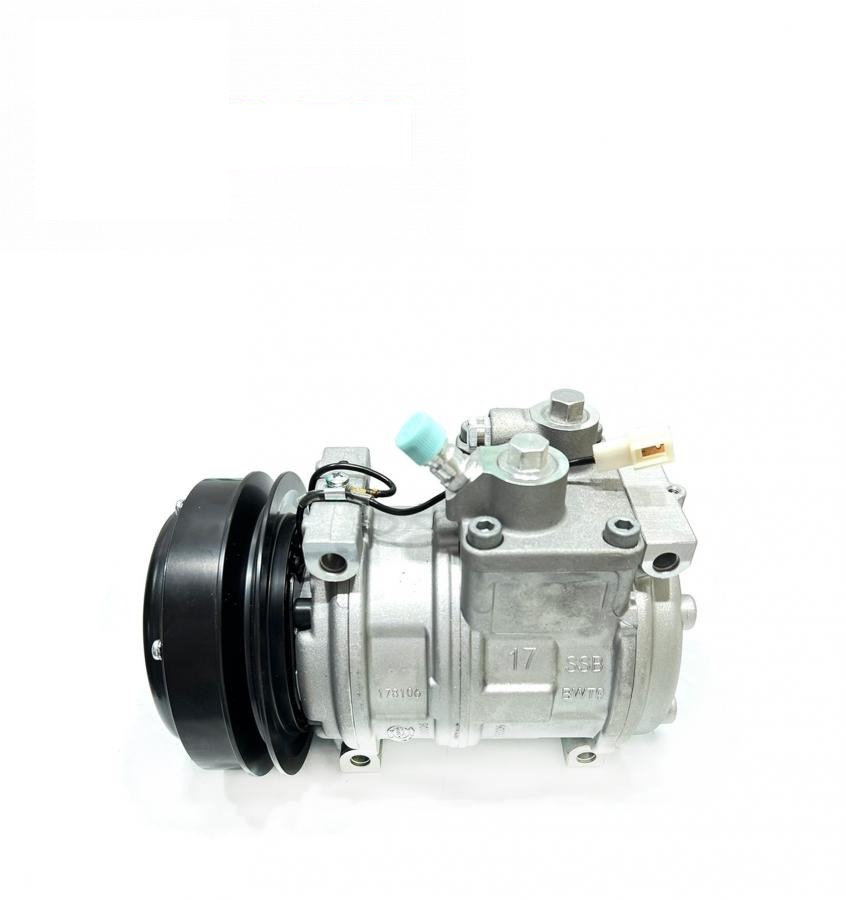 air conditioner compressor (RE46657) (Taiwan)