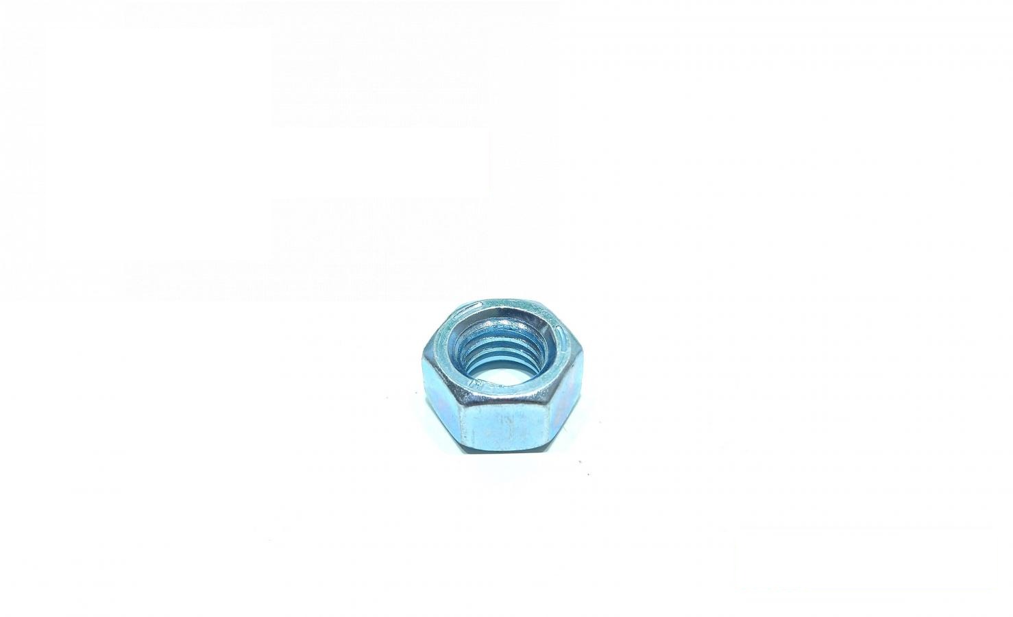 nut 7/16" (14H849) (HDParts-AG, USA)