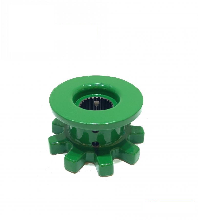 piasta HXE18738R (Z12161, HXE18738) (HDParts-AG, USA)