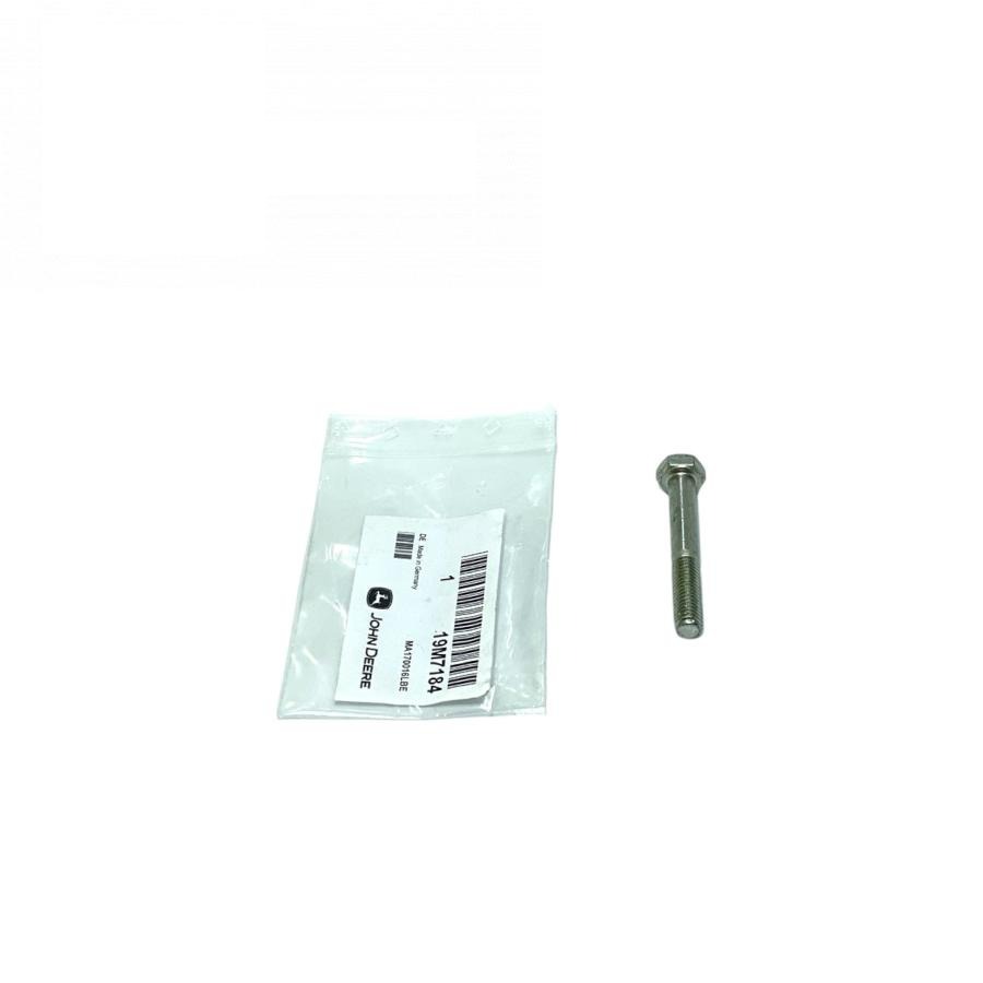 screw (bolt) 19M7184 (John Deere, Original)