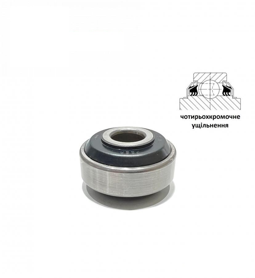 łożysko 203KPP51 (AXE17563) (PEER-SKF, USA)
