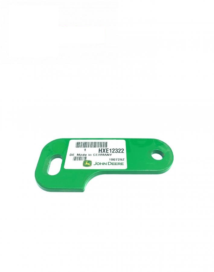 retainer HXE12322 (John Deere, Original)