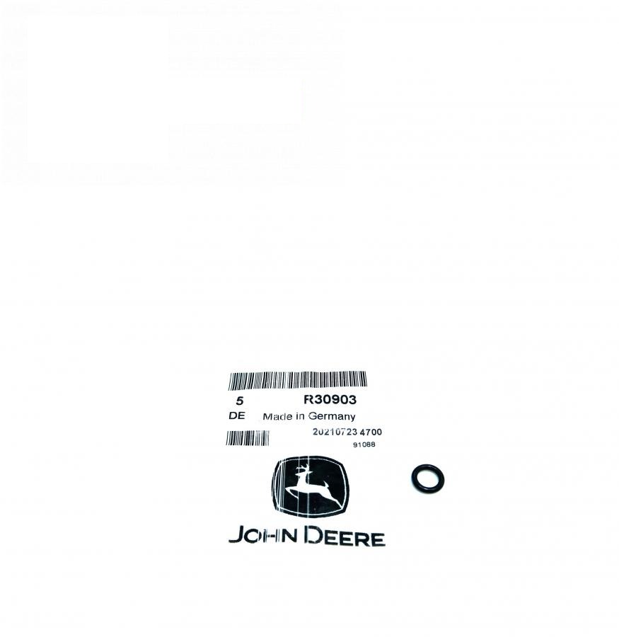 pierścień R30903 (John Deere, Oryginał)