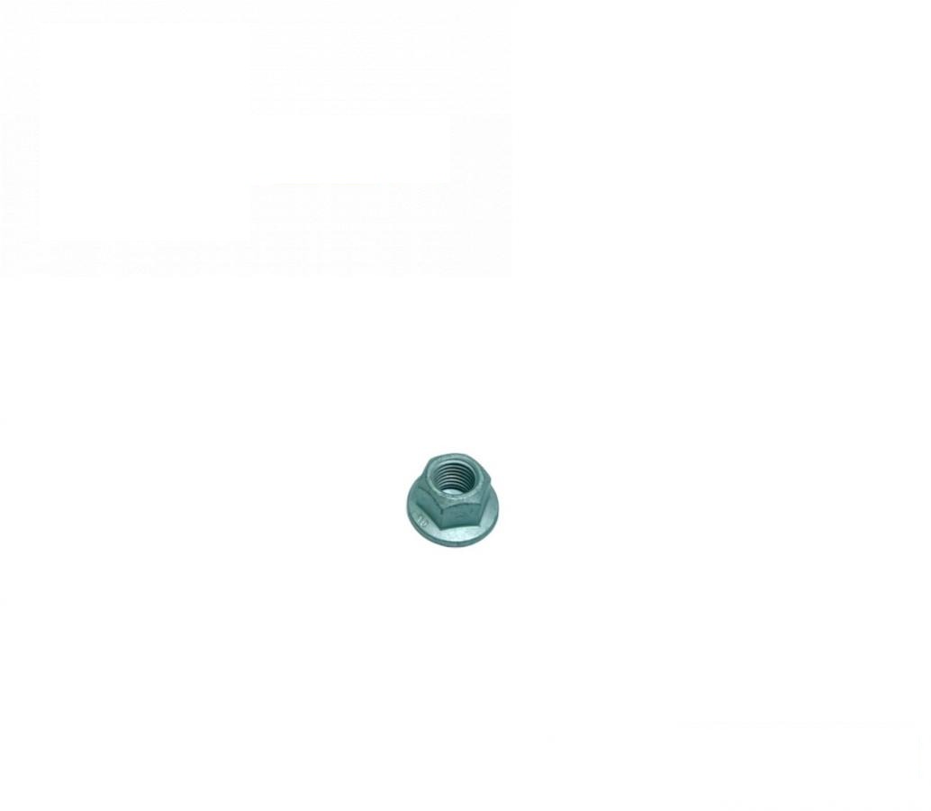 nakrętka z kołnierzem 02639112 (HDParts-AG)
