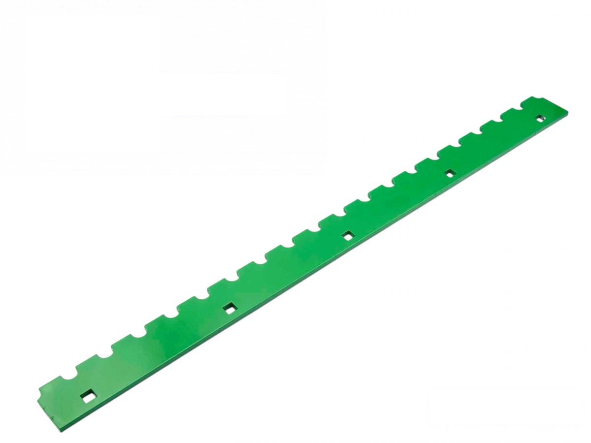 reinforced beater gear plate H236284F (H236284) (68 cm) (HDParts-AG, USA)