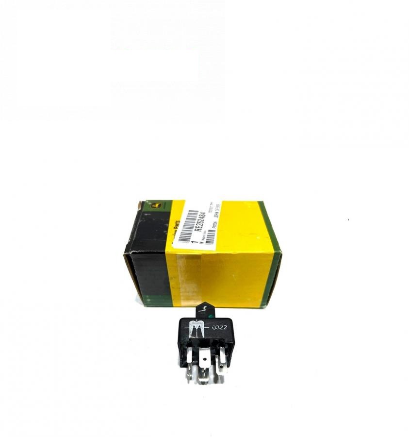 diode RE262484 (RE153894, RE39967) (John Deere, Original)