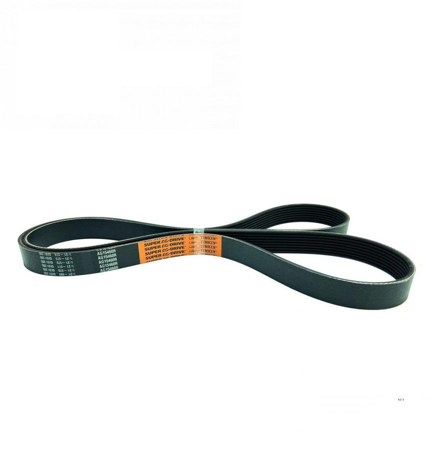 pas AG15460R (R135606, DZ118855, 8PK1965) (TIMKEN BELTS, USA)