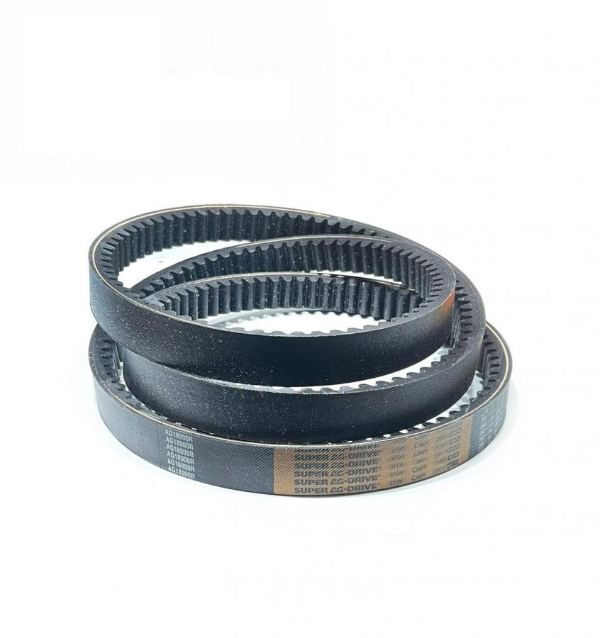 pas AG18900R (Z62111, Z56352, Z52909, HJ100, 0210207, 1001432) (TIMKEN BELTS, USA)