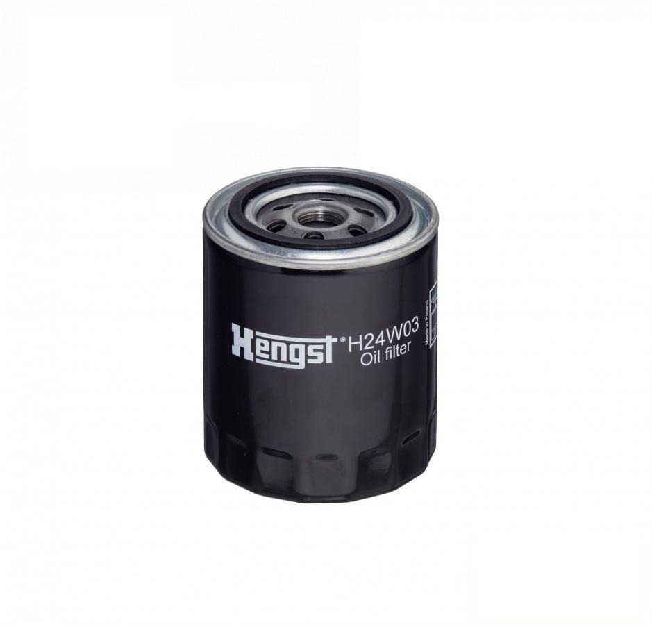 filter H24W03 (1959757C1, 045416136, 211384, 2654412, P550008, P550941) (Hengst)