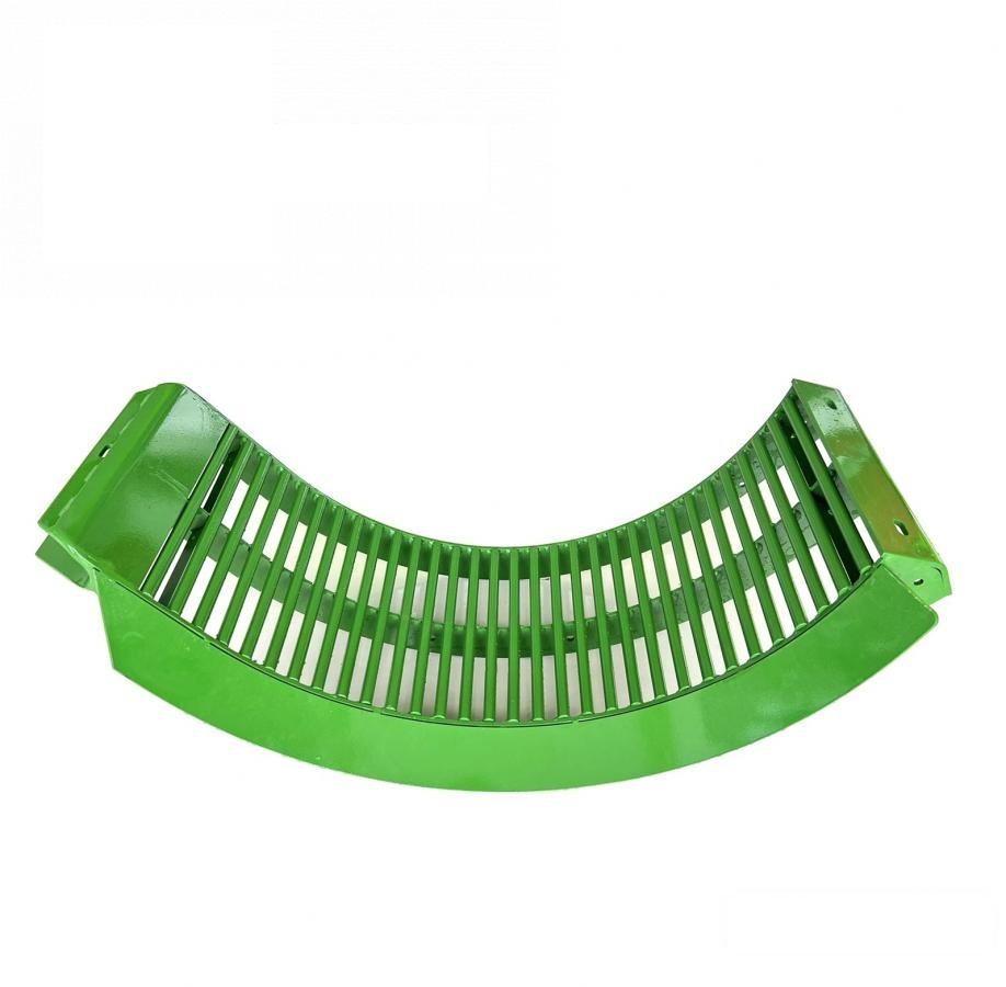 front corn concave AH205261R (AXE28955, AH168477, BH84226, BXE10387) (HDParts-AG, USA)