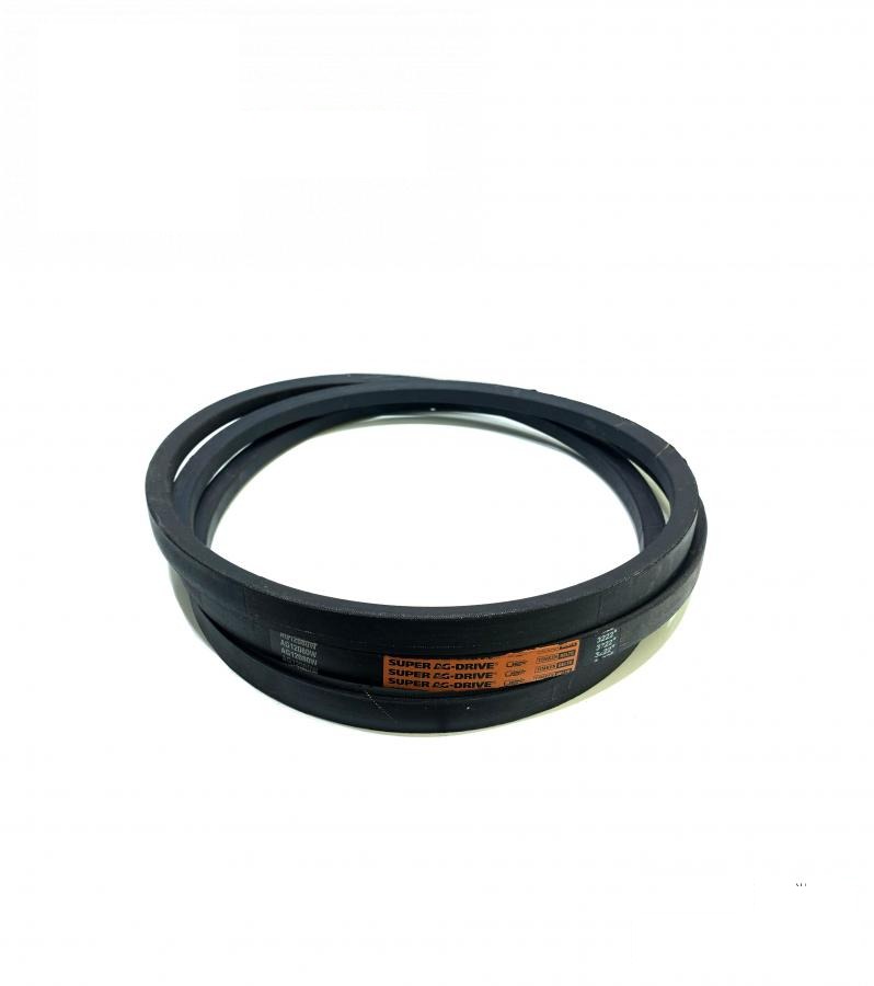 pas AG12080W (H138762, H101436, HC136, 1000710, 0202261) (TIMKEN BELTS, USA)