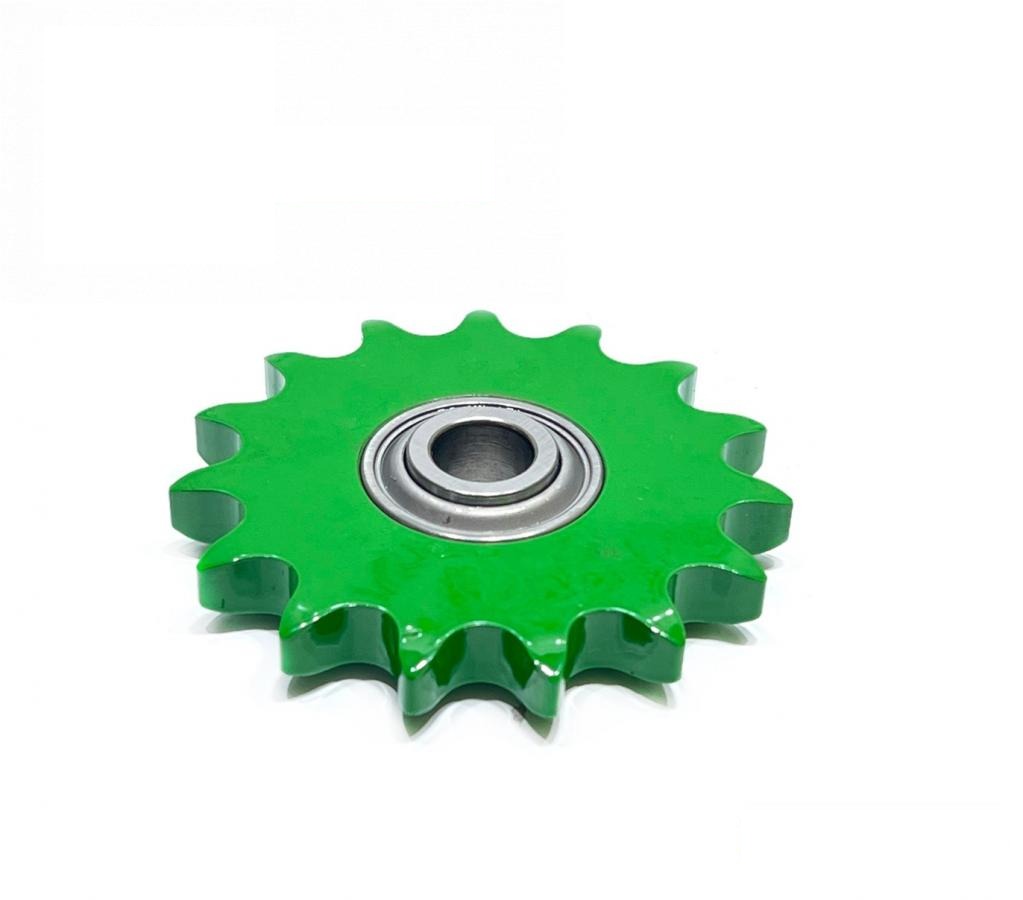 zębatka łańcuchowa Z=15 AXE19940R (AE27909, AFH205780, AXE19940, AN31211, F-233218) (HDParts-AG, USA)