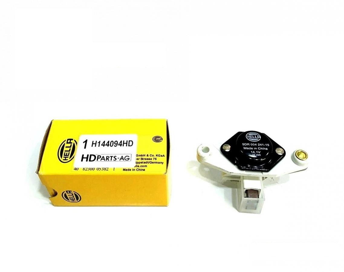 przekaźnik-regulator napięcia (H144094, AL79024, AL65077, F005A10107) (HDParts-AG-W, Niemcy)